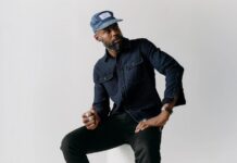 The Division Shirt By Taylor Stitch