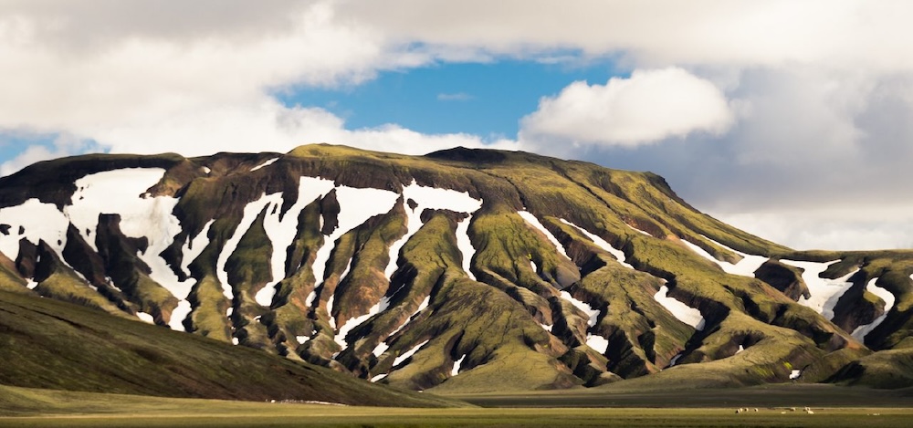 Iceland: Venturing Across the Untouched Highlands 17 iceland expedition1 100