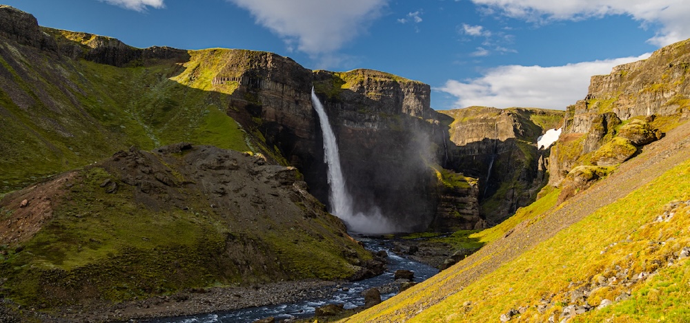 Iceland: Venturing Across the Untouched Highlands 12 iceland expedition13 100