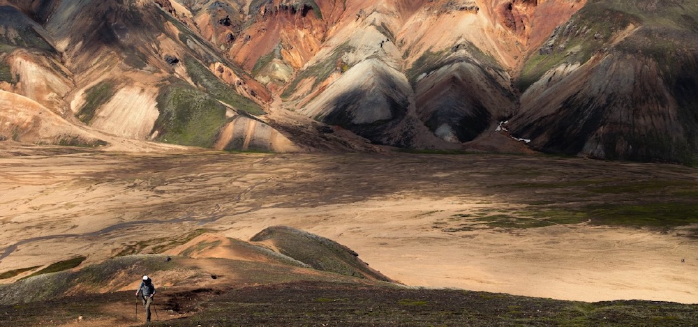 Iceland: Venturing Across the Untouched Highlands 16 iceland expedition3 100