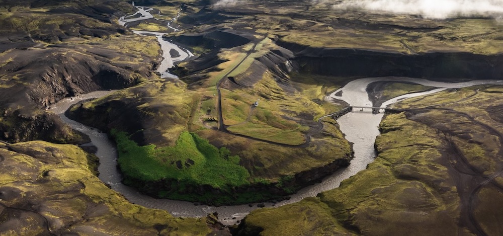Iceland: Venturing Across the Untouched Highlands 15 iceland expedition5 100