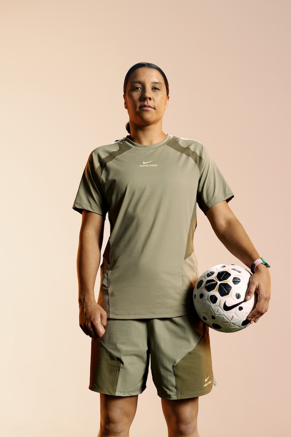 Richard Mille News Welcomes Sam Kerr As Brand Partner 12 rm sam kerr sport 05