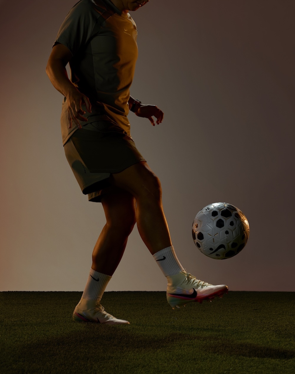 Richard Mille News Welcomes Sam Kerr As Brand Partner 16 rm sam kerr sport 09