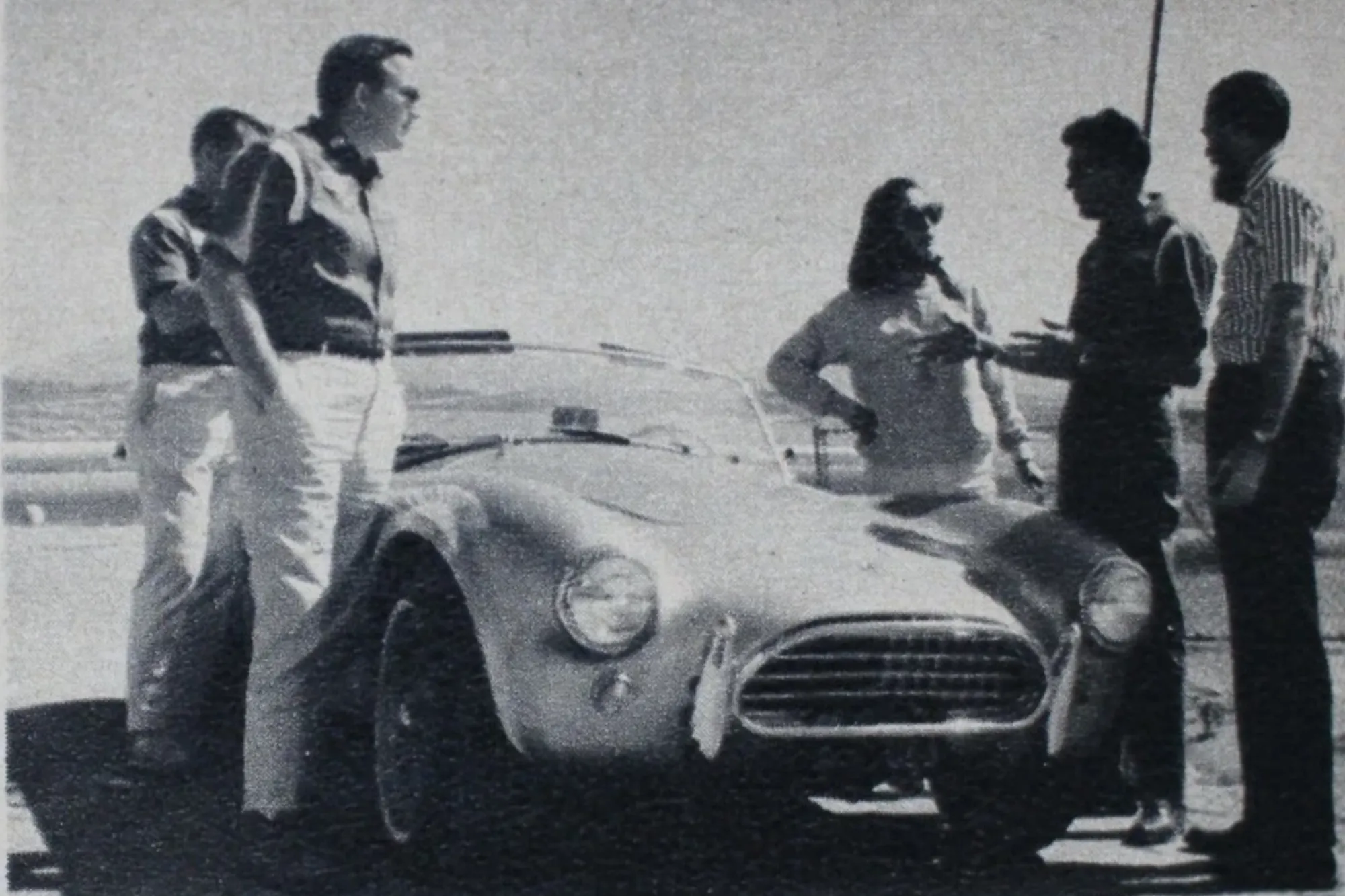 1962 Shelby 260 Cobra 7 screenshot 2026 01 12 at 15.29.54