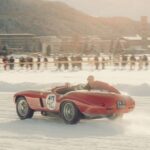 The I.C.E. 2026: A Celebration Of Automotive Art In Motion