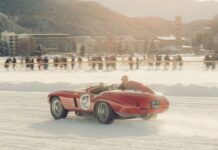 The I.C.E. 2026: A Celebration Of Automotive Art In Motion