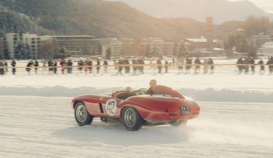 The I.C.E. 2026: A Celebration Of Automotive Art In Motion