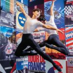 When Dreams Learn To Dance