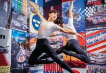 When Dreams Learn To Dance