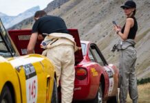 The 2026 Peter Auto Rallies The 2026 Peter Auto Rallies