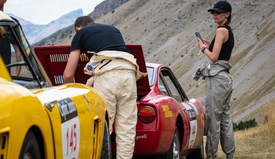 The 2026 Peter Auto Rallies