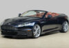 2010 Aston Martin DBS Volante