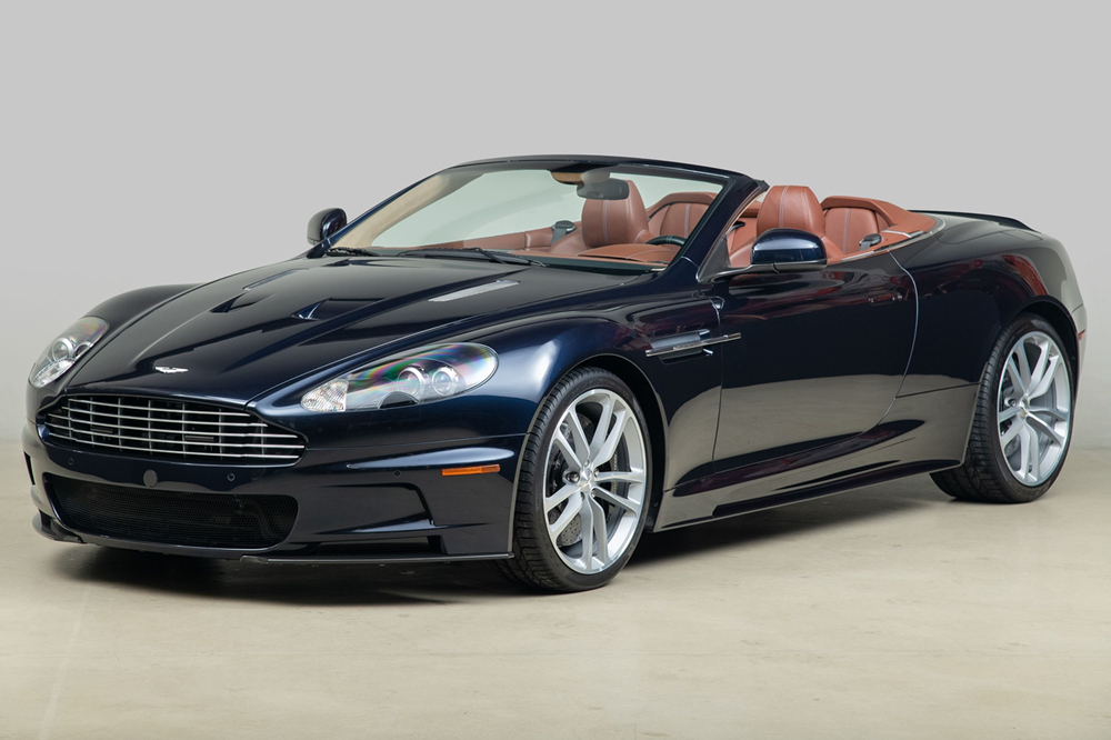 2010 Aston Martin DBS Volante 1 0101a