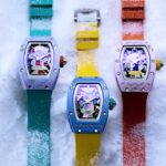 RM 07-01 Coloured Ceramics 2026 Collection