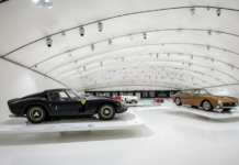 The New Greatest Hits Exhibition