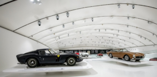 The New Greatest Hits Exhibition