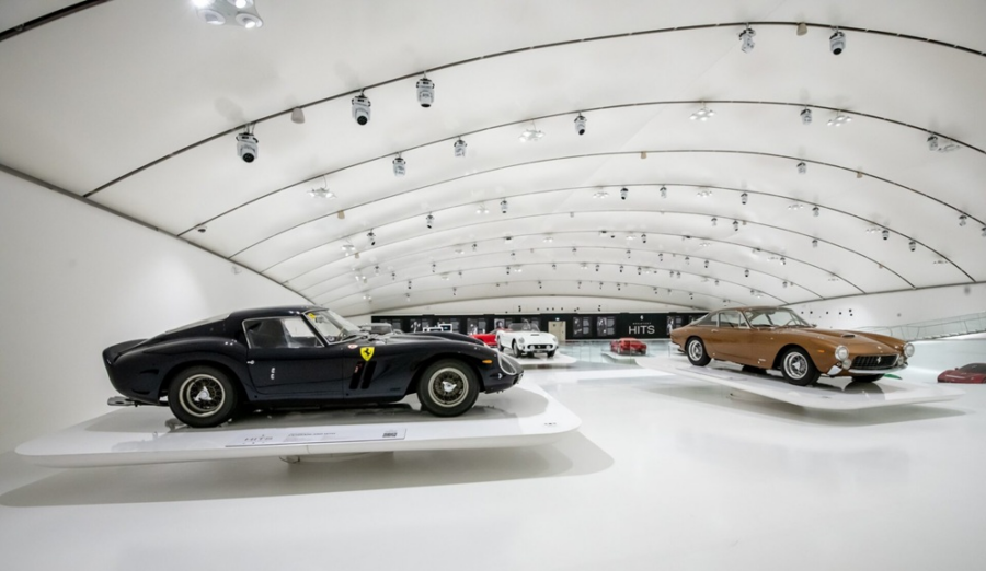 The New Greatest Hits Exhibition