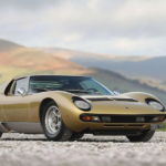 The 10 Best Italian Supercars