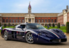 Maserati Through The Ages arrives At Salon Privé