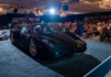 Modern Hypercars Sizzle At The 2026 March Auctions