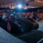 Modern Hypercars Sizzle At The 2026 March Auctions