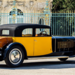 International Exhibitors And Special Showcases At RETRO CLASSICS ESSEN®