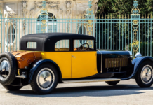 International Exhibitors And Special Showcases At RETRO CLASSICS ESSEN®