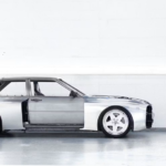 Audacious Automotive’s Audi UR Quattro