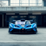 Fresh Consignments For RM Sotheby’s €87-Million Monaco Auction