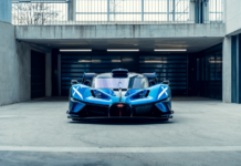 Fresh Consignments For A RM Sotheby’s €87-Million Monaco Auction