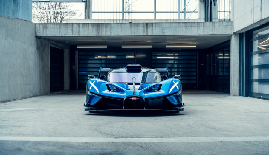 Fresh Consignments For RM Sotheby’s €87-Million Monaco Auction