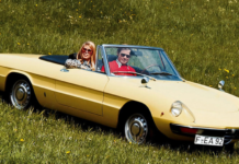 The Best Alfa Romeo Road Cars Ever Made