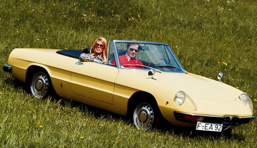The Best Alfa Romeo Road Cars Ever Made