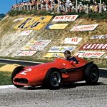 The 11 Best F1 Cars Of All Time