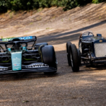 Brooklands Celebrates Centenary Of Britain’s First Grand Prix