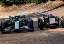 Brooklands Celebrates Centenary Of Britain’s First Grand Prix