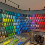 The Colorful World Of Lamborghini Customization