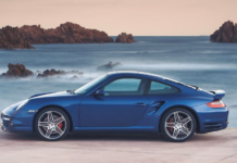 Buying Guide: Porsche 997 (2005-2012)