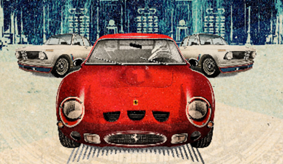 Tour Auto 2026: The Final Entry List