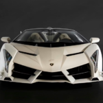 Most Expensive Lamborghinis Ever Sold At Auction