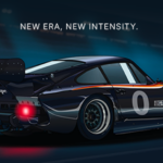 Gordon Murray Guest Of Honor At Le Mans Classic Legend