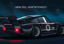 Gordon Murray Guest Of Honor At Le Mans Classic Legend