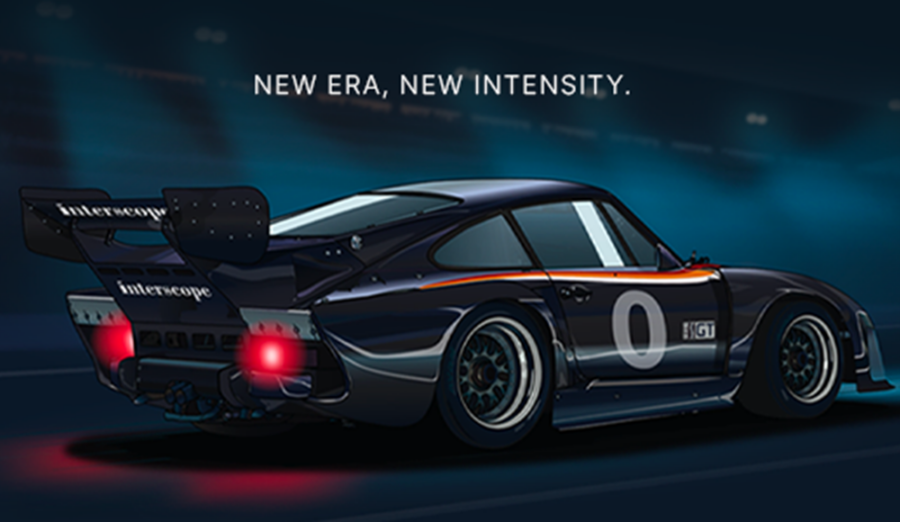 Gordon Murray Guest Of Honor At Le Mans Classic Legend