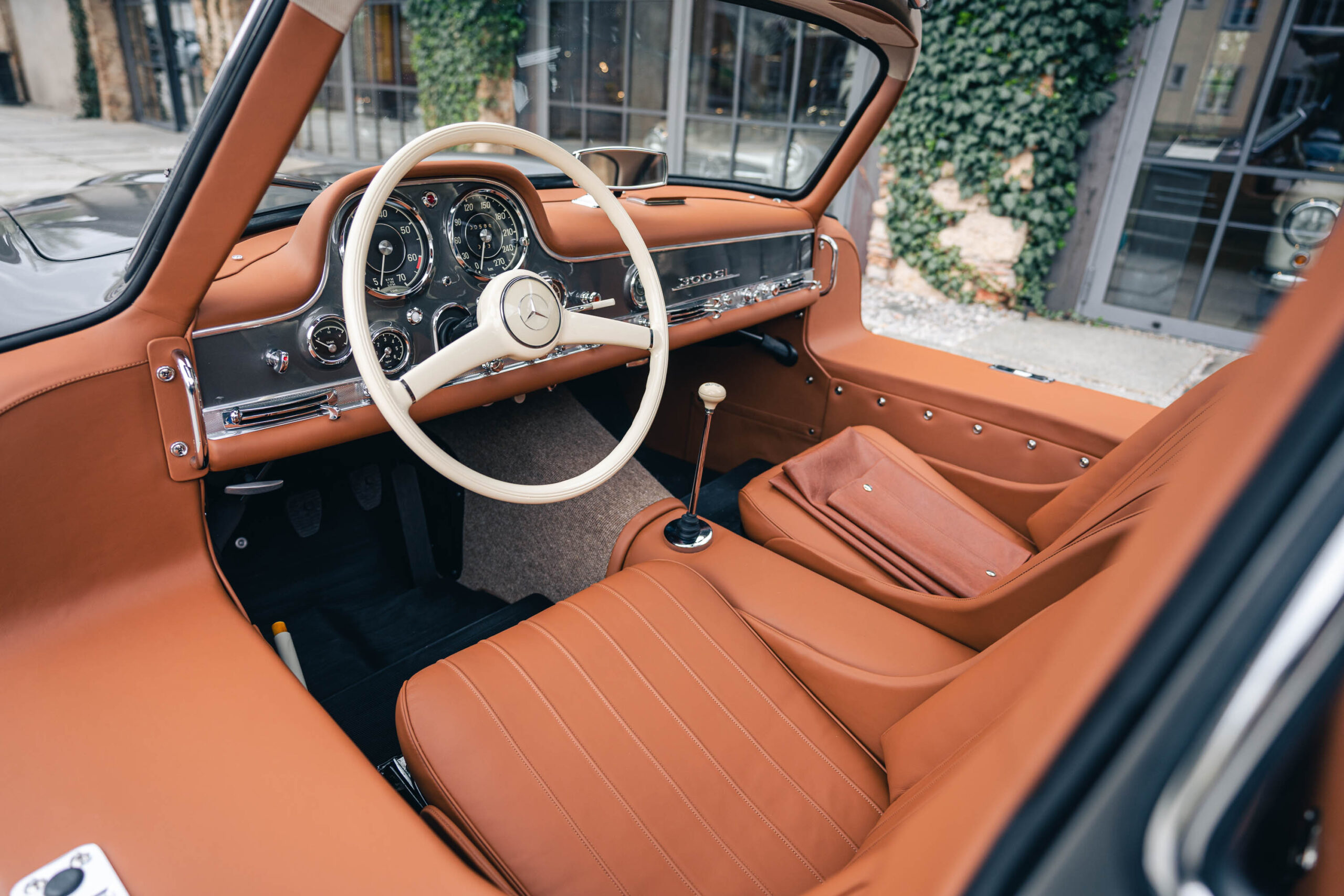 1956 Mercedes-Benz 300 SL Coupé 6 1141 62760448244566412895 scaled