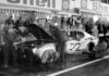 McKlein Motorsport Classics: 24 heures de Francorchamps 1971