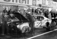 McKlein Motorsport Classics: 24 heures de Francorchamps 1971