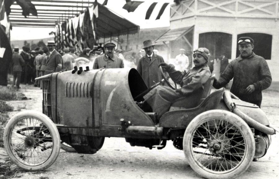 The Motorsport Scrapbook (62)