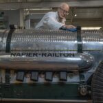 Step Inside A Legendary Speed Machine