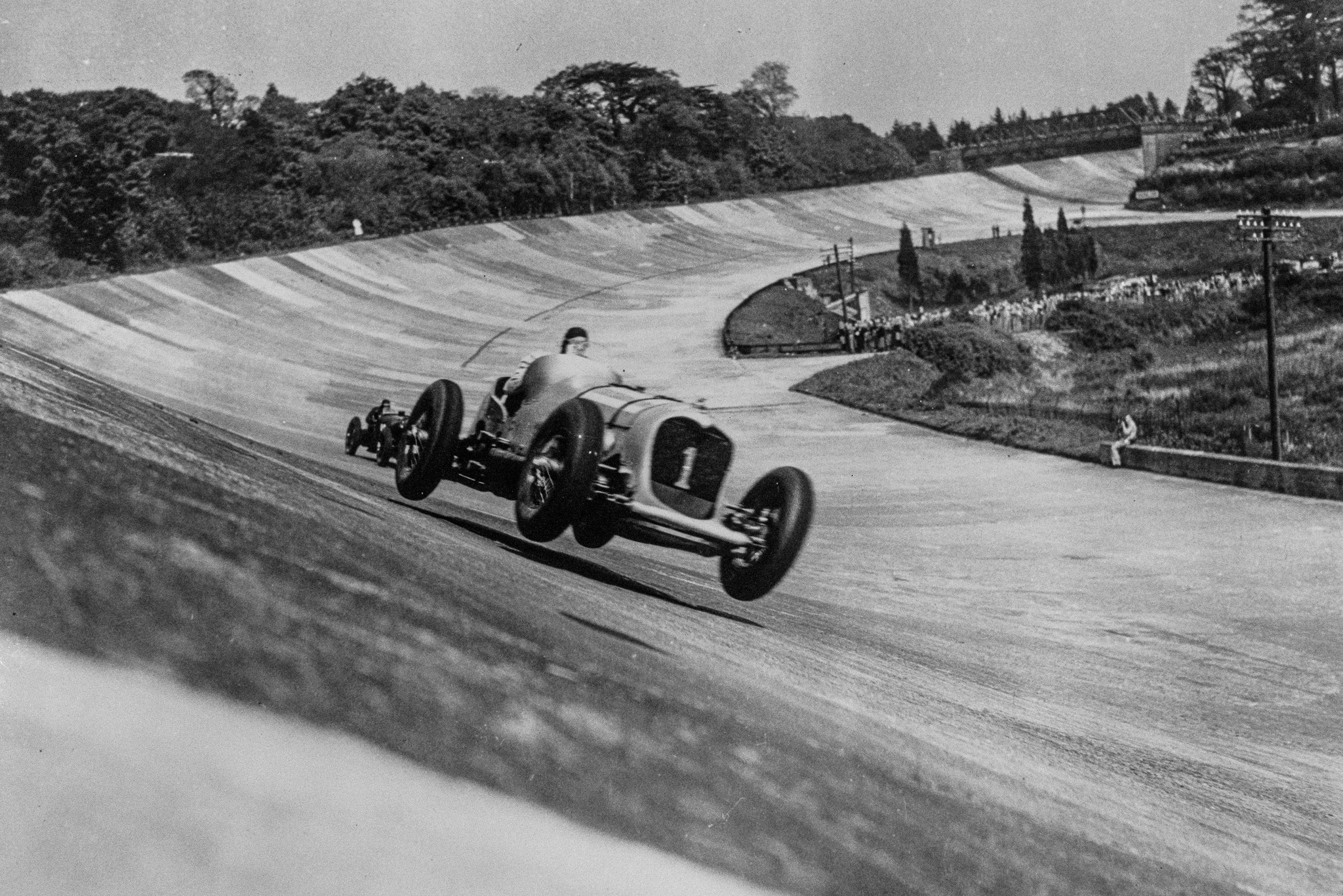 Step Inside a Legendary Speed Machine 12 1D3A6784