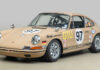 1967 Porsche 911S